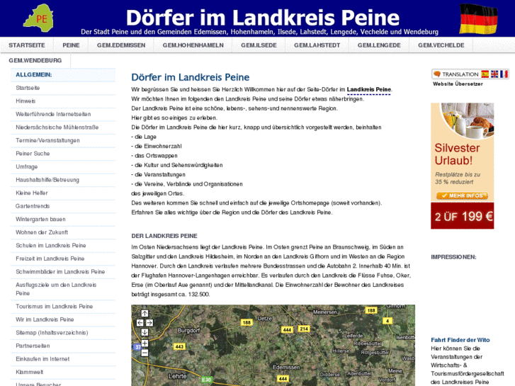 www.videos-aus-dem-landkreis-peine.de