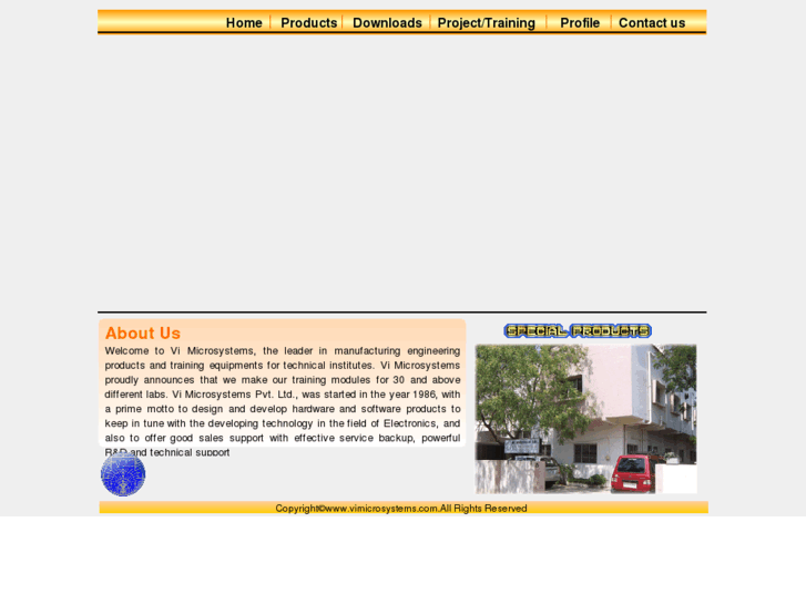 www.vimicrosystems.com