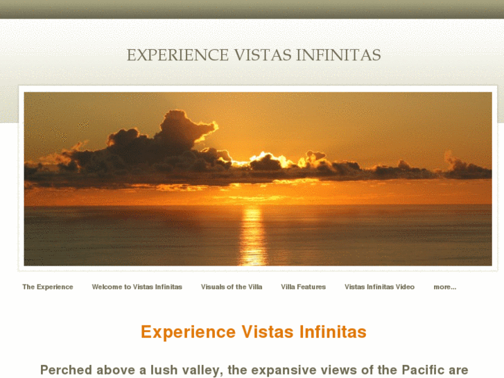 www.vistasinfinitas.com