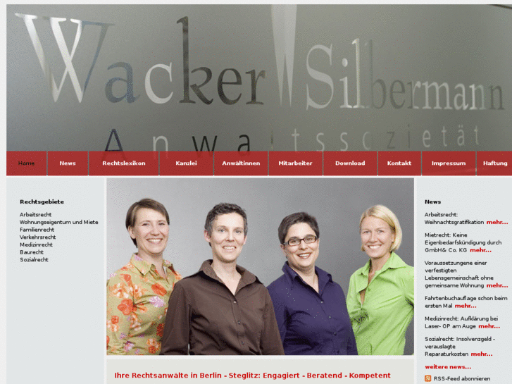 www.wacker-silbermann.de