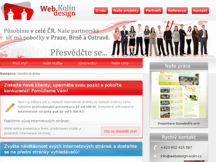 www.webdesign-kolin.cz