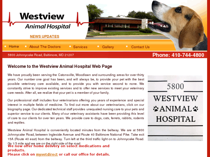 www.westviewanimalhospital.com