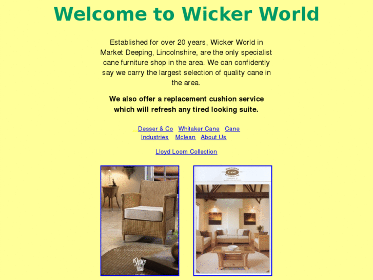 www.wicker-world.co.uk