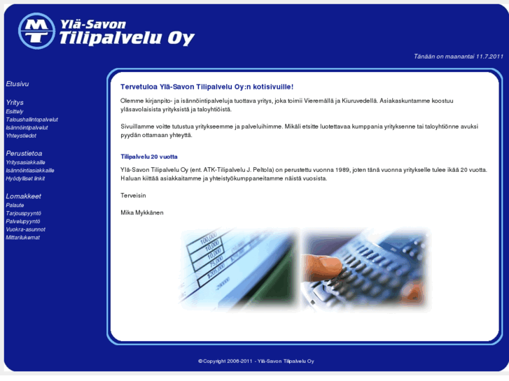 www.ylasavontilipalvelu.net