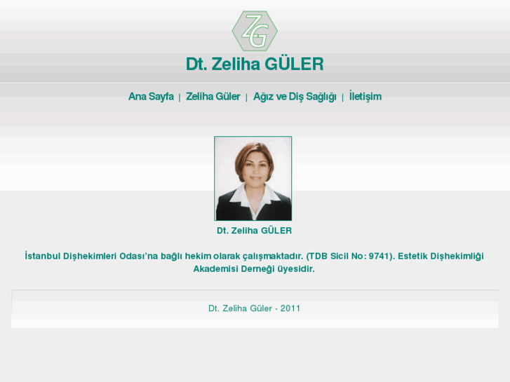 www.zelihaguler.com