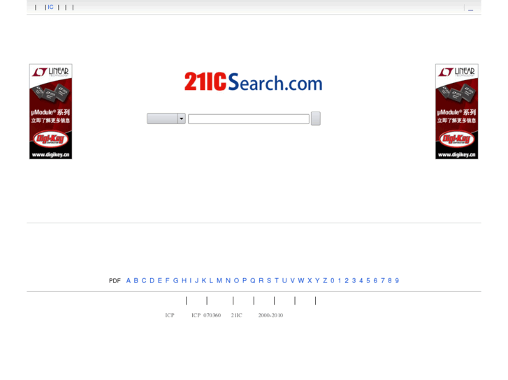 www.21icsearch.com