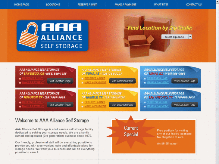 www.aaa-allianceselfstorage.com