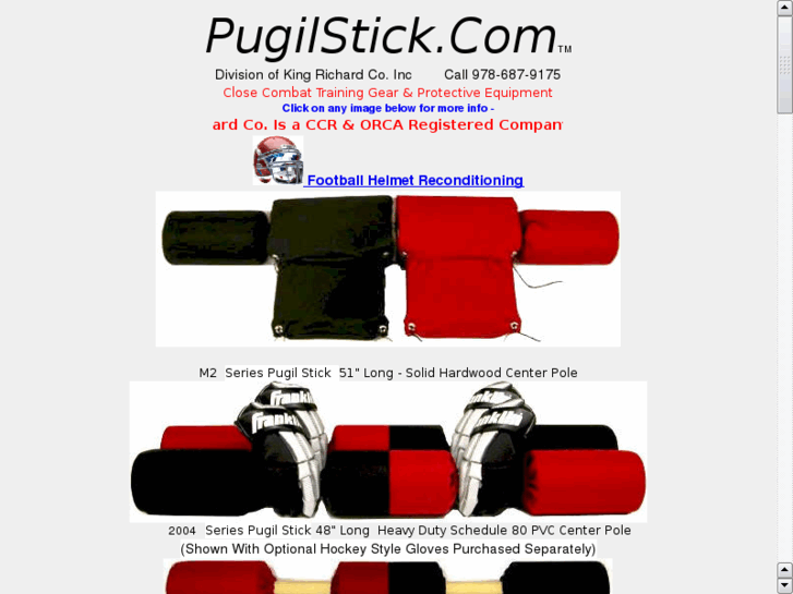 www.aaapugilsticks.com