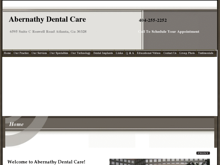 www.abernathydentalcare.com