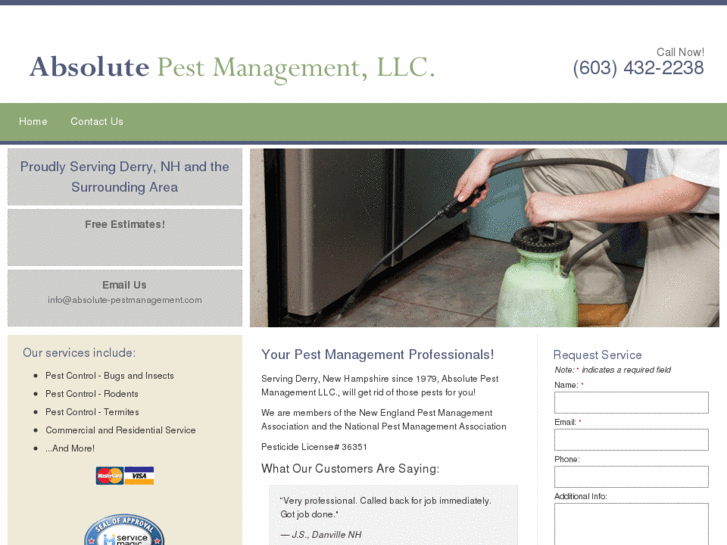 www.absolute-pestmanagement.com