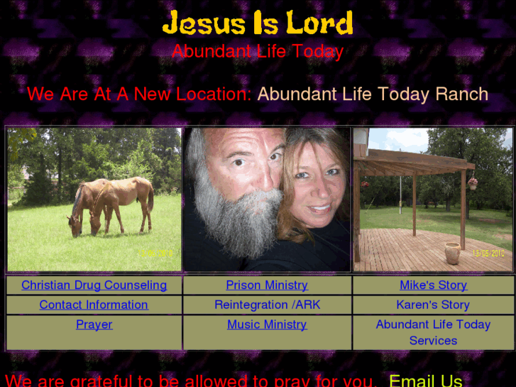 www.abundantlifetoday.net