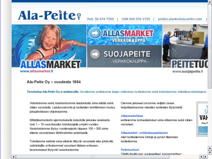 www.ala-peite.com