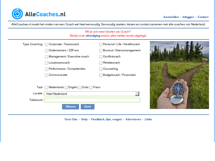 www.allecoaches.nl