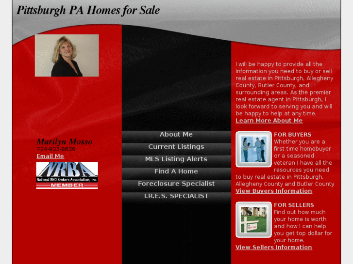 www.allpittsburghhomes.com