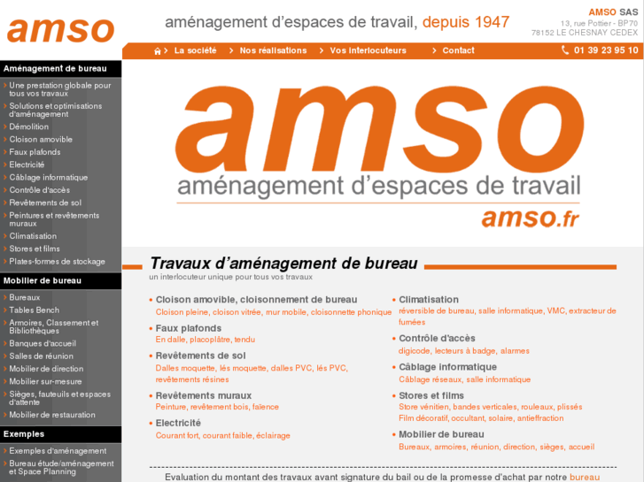 www.amso.fr