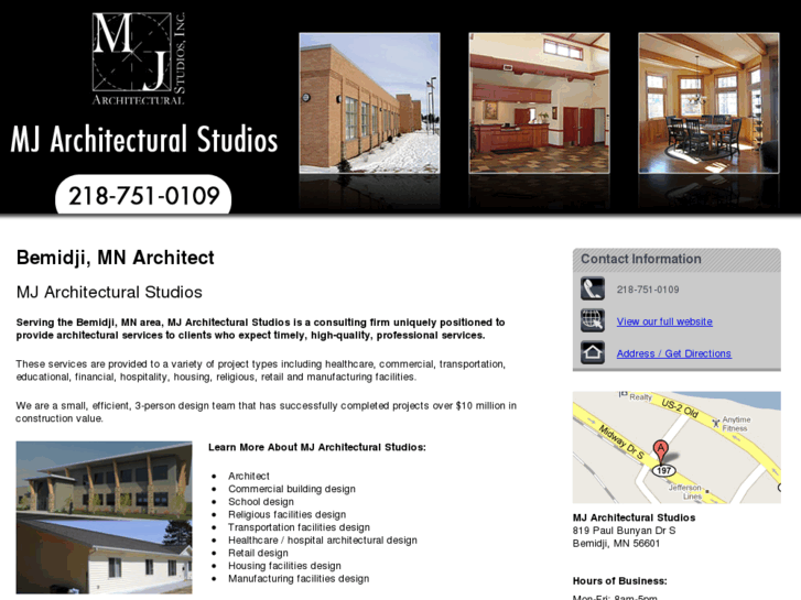 www.architectsbemidji.com