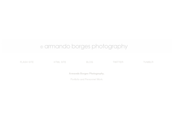 www.armandoborges.com