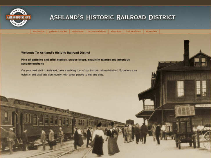 www.ashlandrrdistrict.com