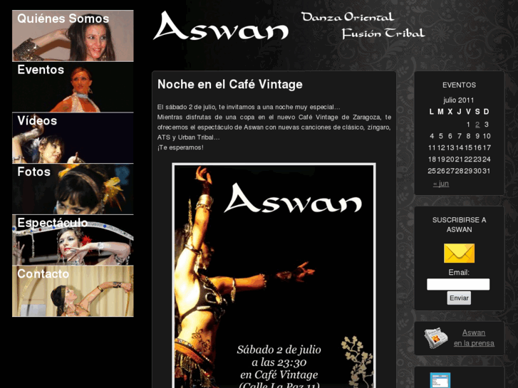 www.aswan.es