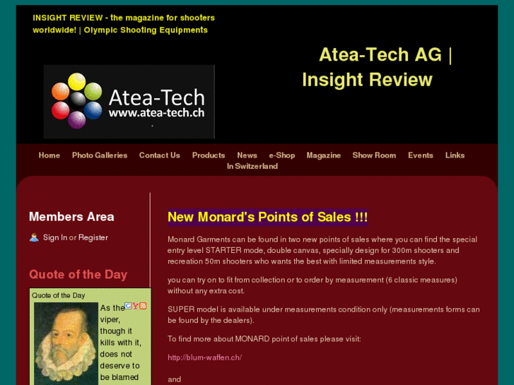 www.atea-tech.com