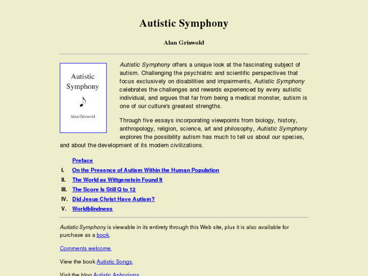 www.autisticsymphony.com