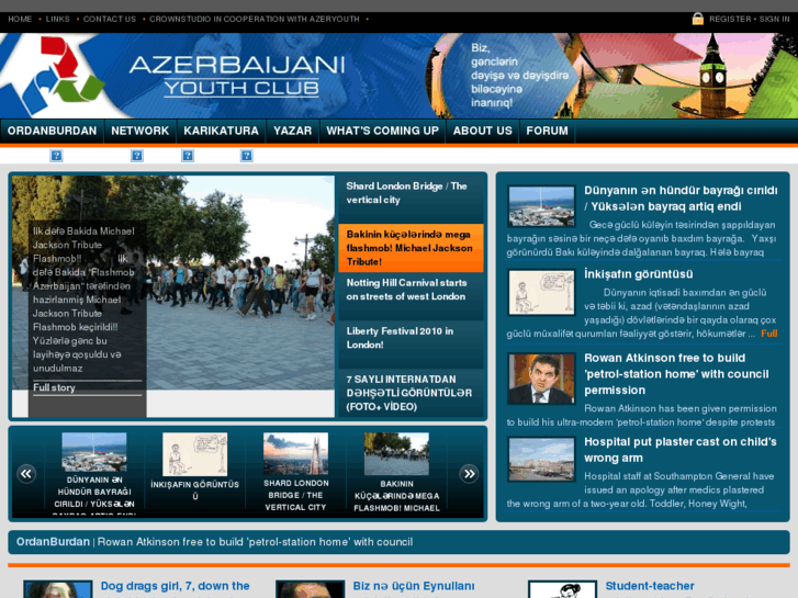 www.azeryouth.org