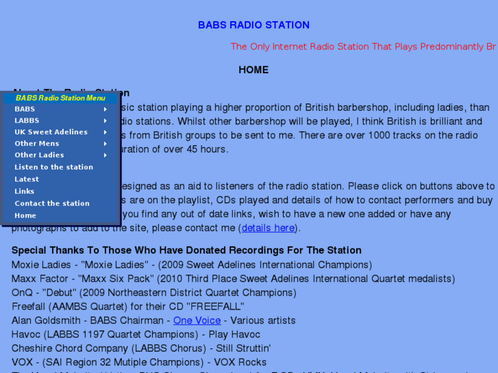 www.babsradio.co.uk