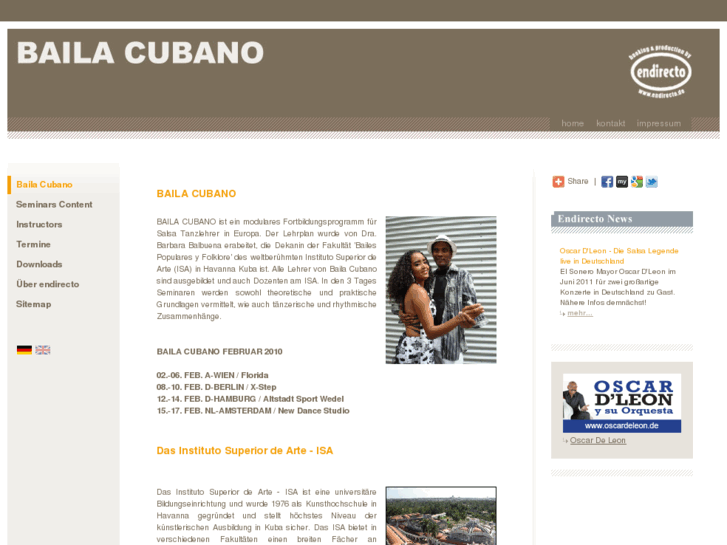 www.baila-cubano.de