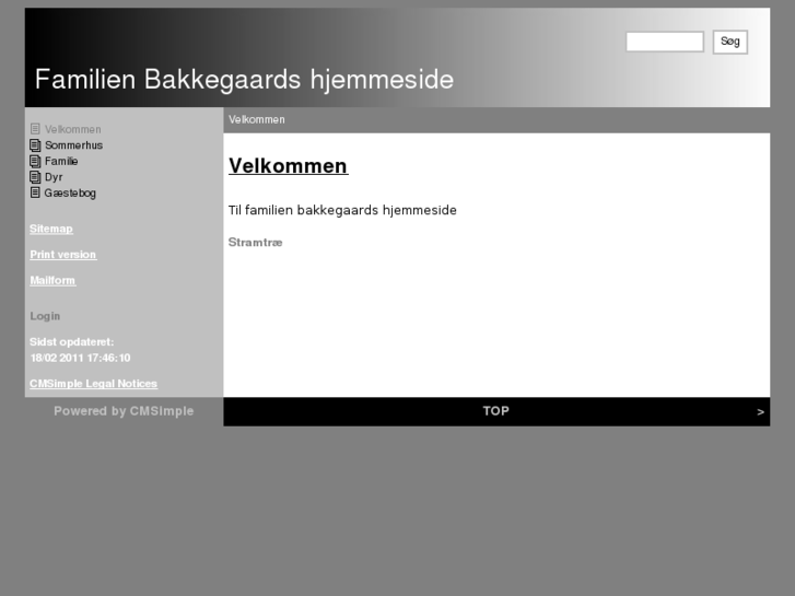 www.bakkegaard.org