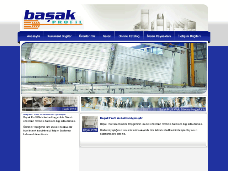 www.basakprofil.com