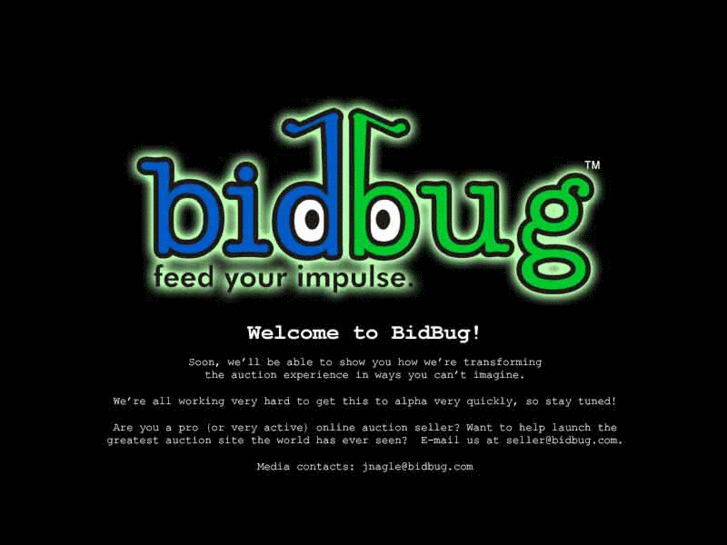 www.bidbug.com
