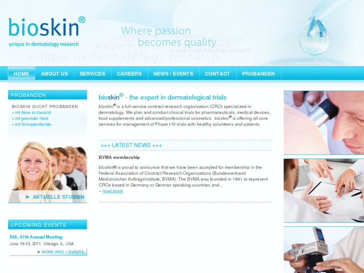 www.bioskin-usa.com