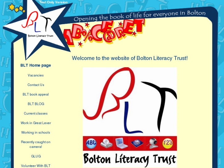 www.boltonliteracytrust.com