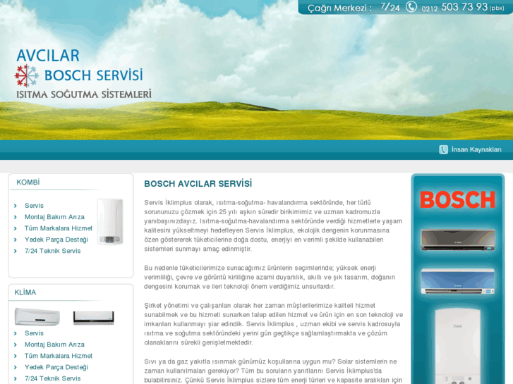 www.boschservisiavcilar.net