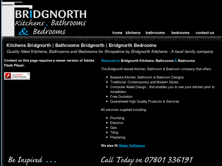 www.bridgnorthkitchens.co.uk