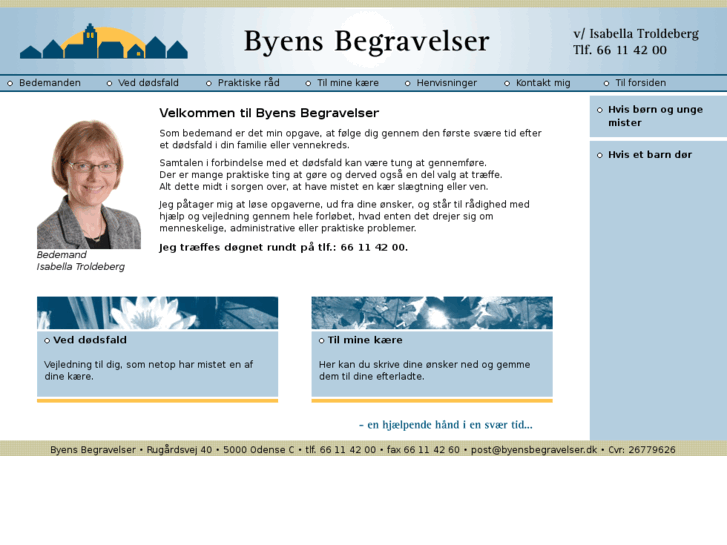 www.byensbegravelser.dk