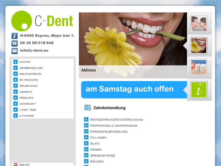 www.c-dent.eu