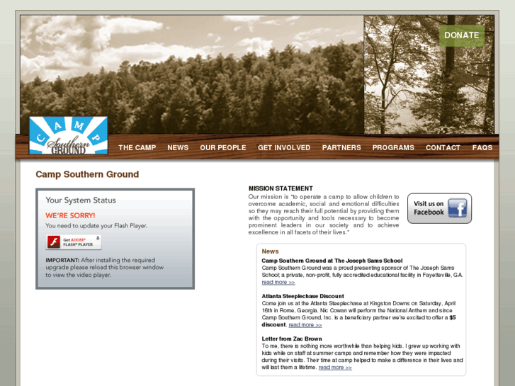 www.campsouthernground.org