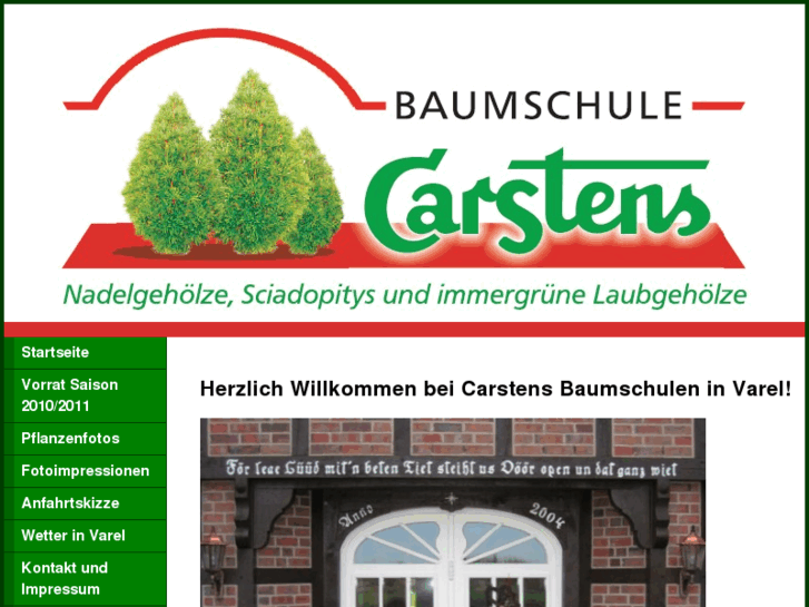 www.carstens-baumschulen.de