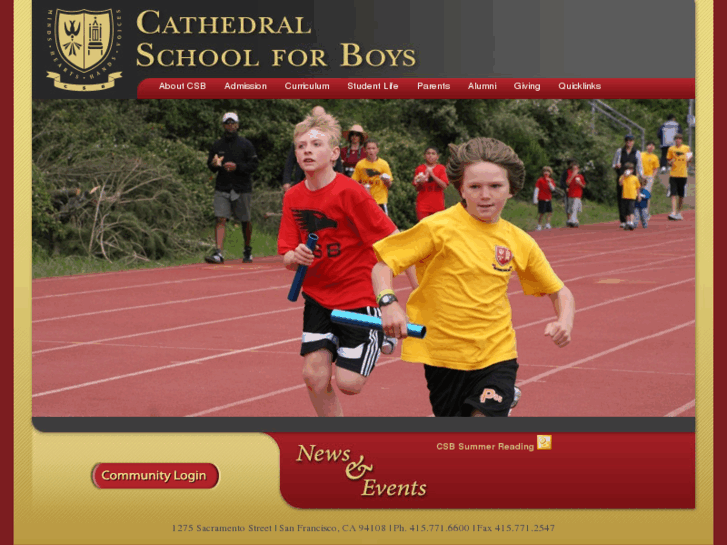 www.cathedralschool.net