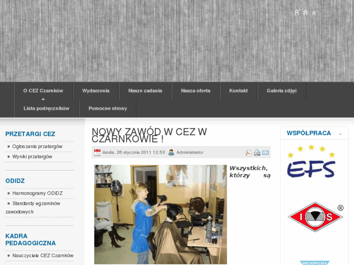 www.cezczarnkow.com