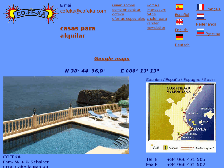 www.chalets-de-vacaciones.com