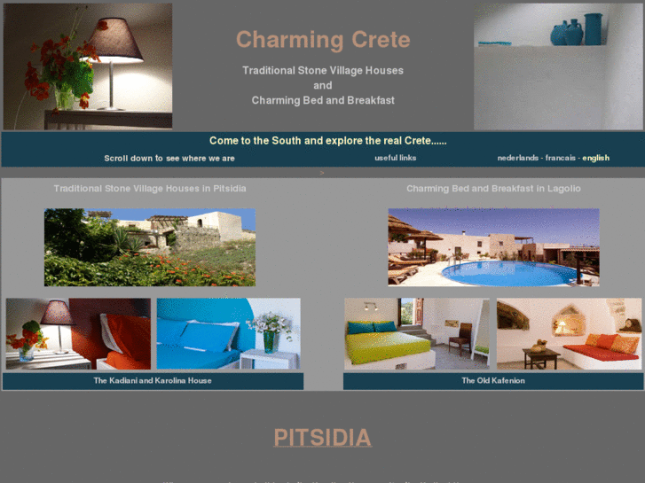 www.charmingcrete.com