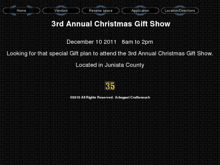 www.christmasgiftshow.net