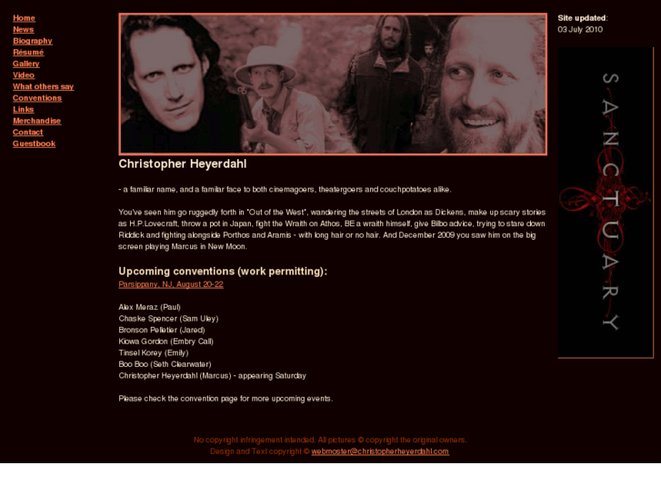 www.christopherheyerdahl.com