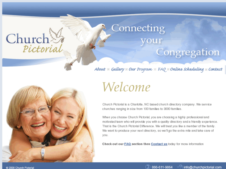 www.churchpictorial.com