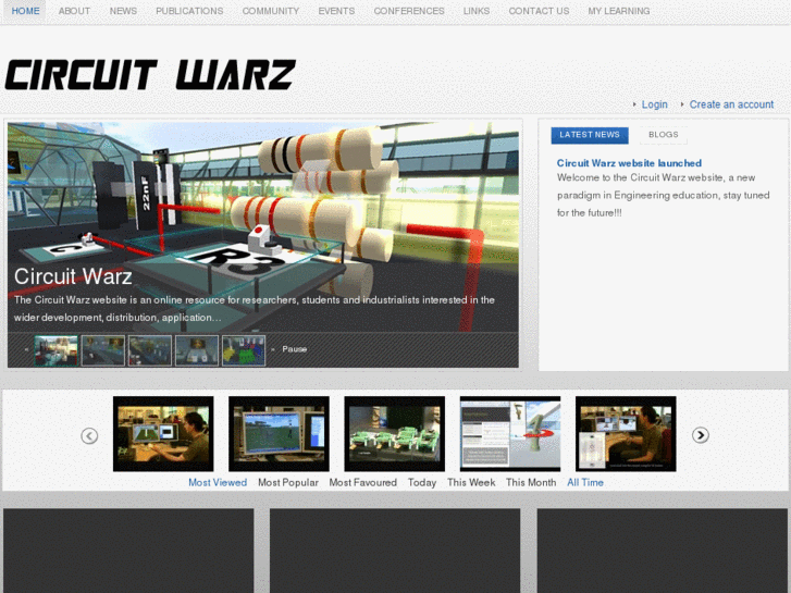 www.circuitwarz.com