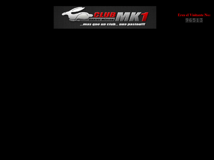 www.clubmk1.com