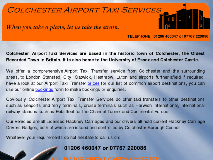 www.colchesterairporttaxi.co.uk