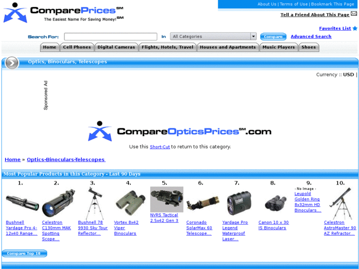 www.compareopticsprices.com